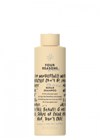 Four Reasons Original Repair Shampoo 300ml